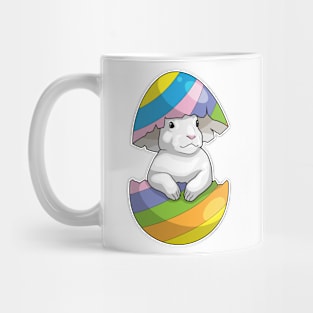 Bunny Easter Easter egg Mug